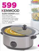 Kenwood Slow Cooker CP657