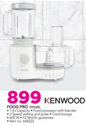 Kenwood Food Pro FP190