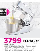 Kenwood Chef KMC570