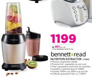 Bennett Read Nutrition Extractor 15082