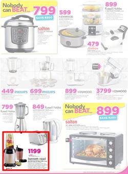 Game : A Summer You Can't Beat (2 Nov - 8 Nov 2016), page 9