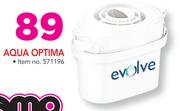 Evolve Aqua Optima