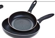 Brabantia Inductio 24cm Frying Pan Set-Per Set
