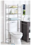 Mainstays 3 Tier Steel Space Saver