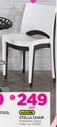 Addis Stella Chair-Each