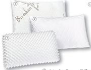 Vita Sleep Memory Chip Pillow