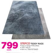 Stefco Teddy Rugs-Each