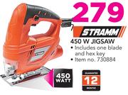 Stramm 450W Jigsaw