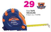 Fragram 5m Tape Measure
