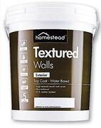 Homestead Textured-2x20Ltr