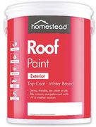 Homestead Roof Paint-20Ltr