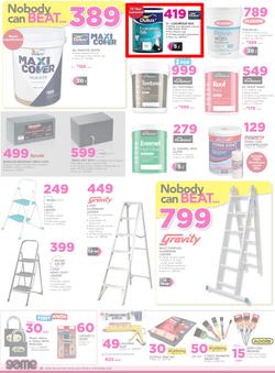 Game : A Summer You Can't Beat (2 Nov - 8 Nov 2016), page 22