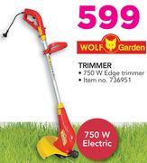 Wolf Garden Trimmer
