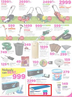 Game : A Summer You Can't Beat (2 Nov - 8 Nov 2016), page 23