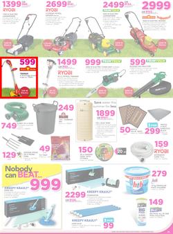 Game : A Summer You Can't Beat (2 Nov - 8 Nov 2016), page 23