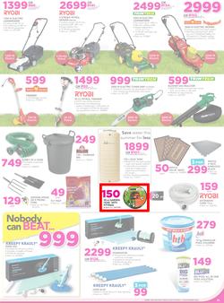 Game : A Summer You Can't Beat (2 Nov - 8 Nov 2016), page 23