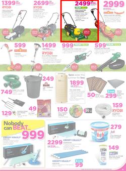 Game : A Summer You Can't Beat (2 Nov - 8 Nov 2016), page 23