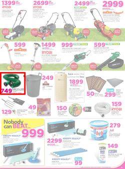 Game : A Summer You Can't Beat (2 Nov - 8 Nov 2016), page 23