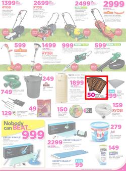 Game : A Summer You Can't Beat (2 Nov - 8 Nov 2016), page 23