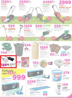 Game : A Summer You Can't Beat (2 Nov - 8 Nov 2016), page 23