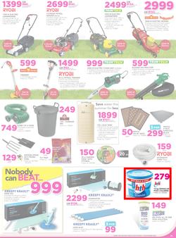 Game : A Summer You Can't Beat (2 Nov - 8 Nov 2016), page 23