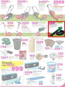 Game : A Summer You Can't Beat (2 Nov - 8 Nov 2016), page 23
