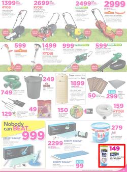 Game : A Summer You Can't Beat (2 Nov - 8 Nov 2016), page 23