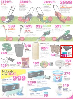 Game : A Summer You Can't Beat (2 Nov - 8 Nov 2016), page 23