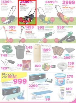 Game : A Summer You Can't Beat (2 Nov - 8 Nov 2016), page 23