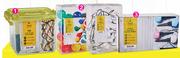 Solar 20 Clear Or Multi Colour Party Light-Each