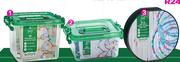 Outdoor 10m Rope Light