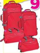 Fusion 64Cm Up Trolley