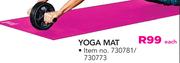Everlast Yoga Mat