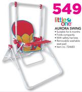 Little One Aurora Swing