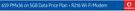 Apple Macbook Air 13" 128Gb-On 5GB Data price Plan