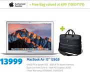 Apple Macbook Air 13" 128GB