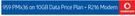 HP Power Pavilion 17 i7 Notebook-On 10GB Data Price Plan