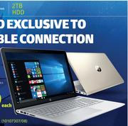 HP Pavilion 15 i5 Notebook-Each