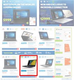 Incredible Connection : Lead The Way (28 Aug - 3 Sep 2017), page 2