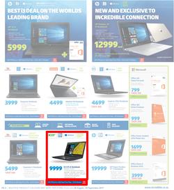 Incredible Connection : Lead The Way (28 Aug - 3 Sep 2017), page 2