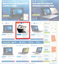 Incredible Connection : Lead The Way (28 Aug - 3 Sep 2017), page 2