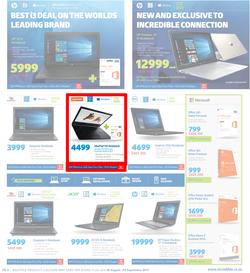 Incredible Connection : Lead The Way (28 Aug - 3 Sep 2017), page 2