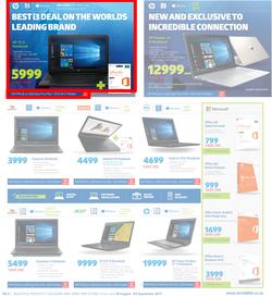 Incredible Connection : Lead The Way (28 Aug - 3 Sep 2017), page 2