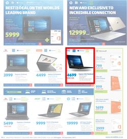 Incredible Connection : Lead The Way (28 Aug - 3 Sep 2017), page 2