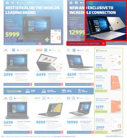 Incredible Connection : Lead The Way (28 Aug - 3 Sep 2017), page 2