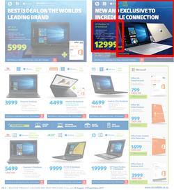 Incredible Connection : Lead The Way (28 Aug - 3 Sep 2017), page 2
