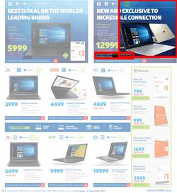 Incredible Connection : Lead The Way (28 Aug - 3 Sep 2017), page 2