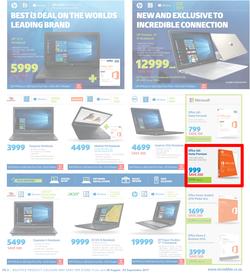 Incredible Connection : Lead The Way (28 Aug - 3 Sep 2017), page 2