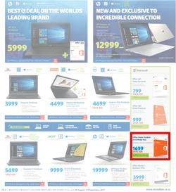 Incredible Connection : Lead The Way (28 Aug - 3 Sep 2017), page 2