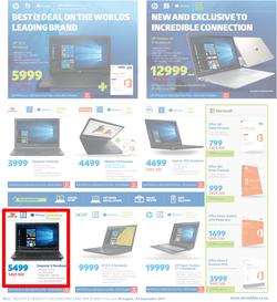Incredible Connection : Lead The Way (28 Aug - 3 Sep 2017), page 2